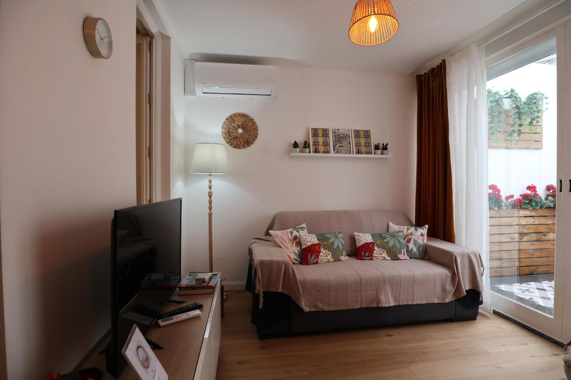リスボンGiraffe Houseアパートメント エクステリア 写真
